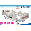 Custom electric Medical Hospital Beds 5 function with X-Ray